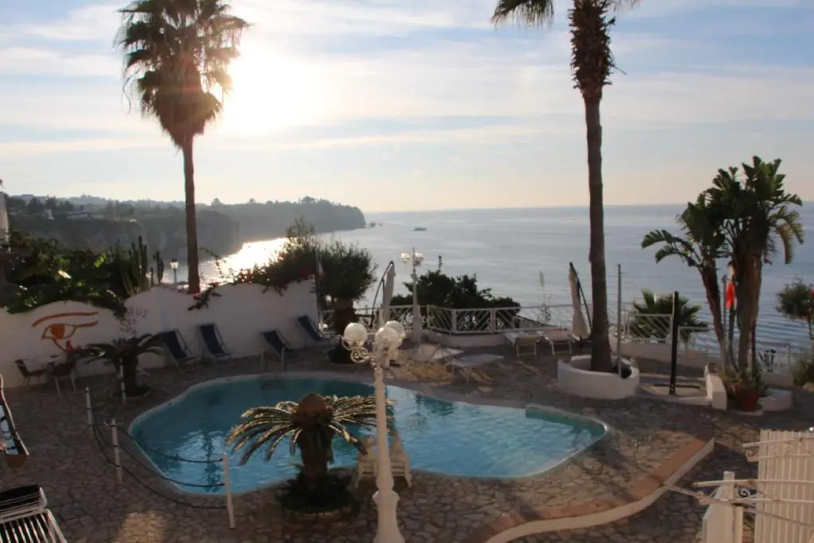 Mediterranean Boutique Hotel