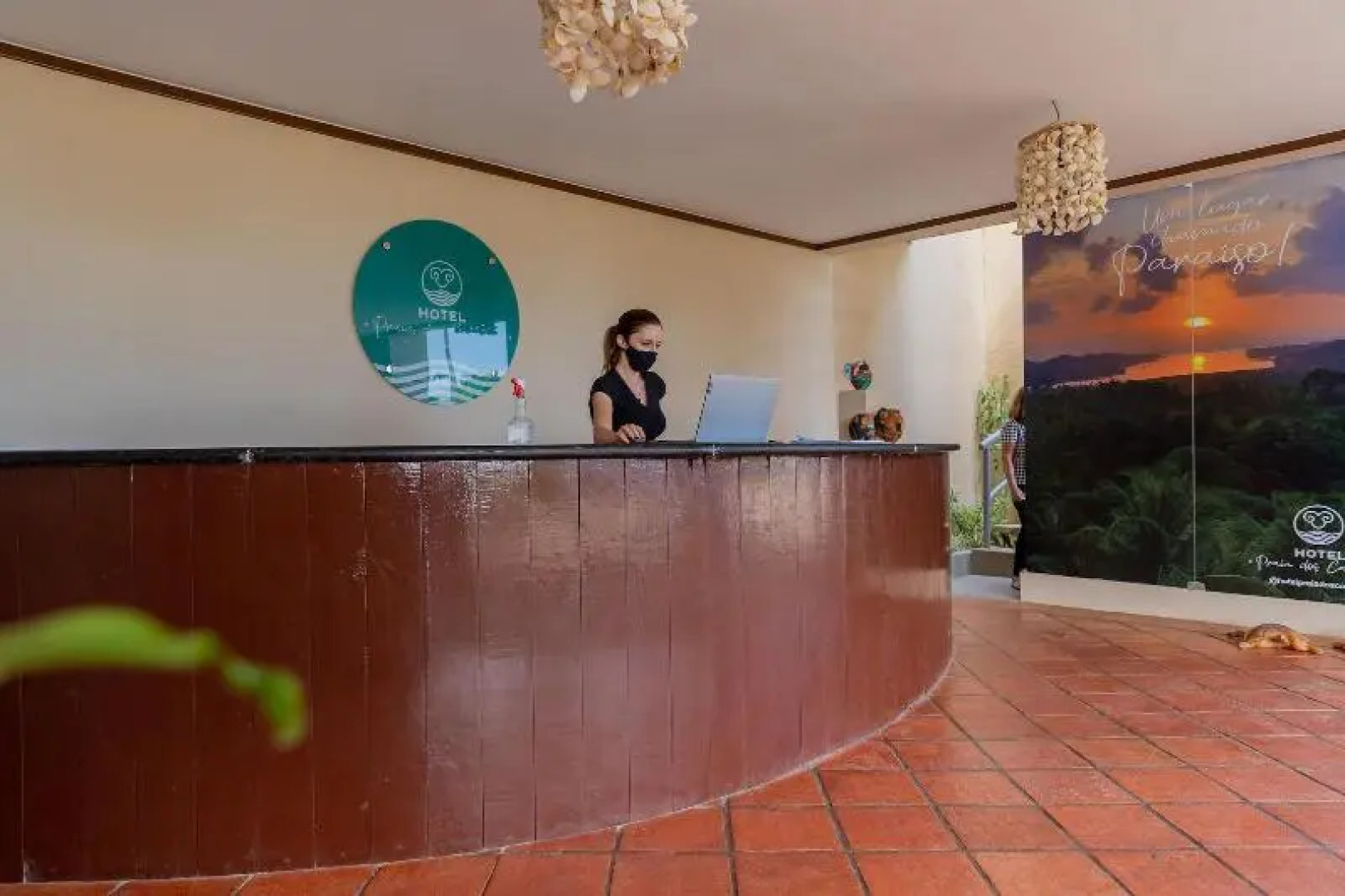 Praia Dos Carneiros Resort