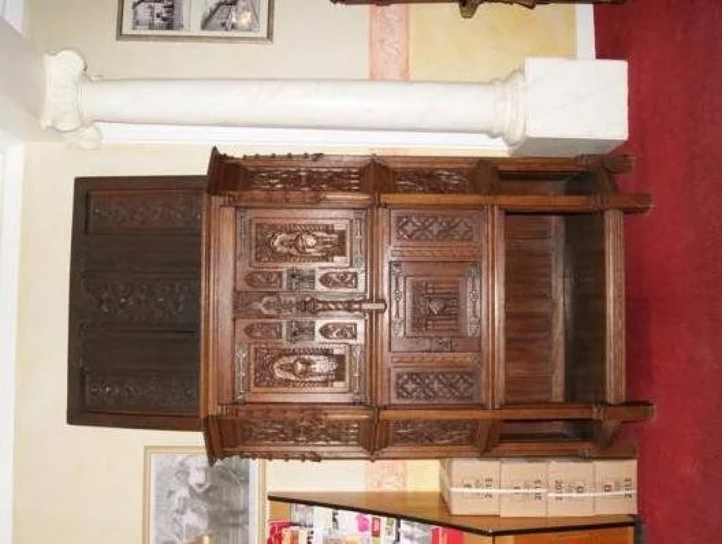 Hotel du Chemin des Dames