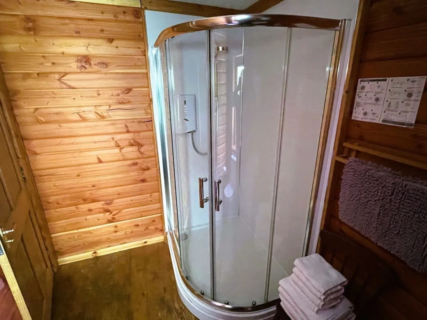 Deveron Valley Cottages and Log Cabins