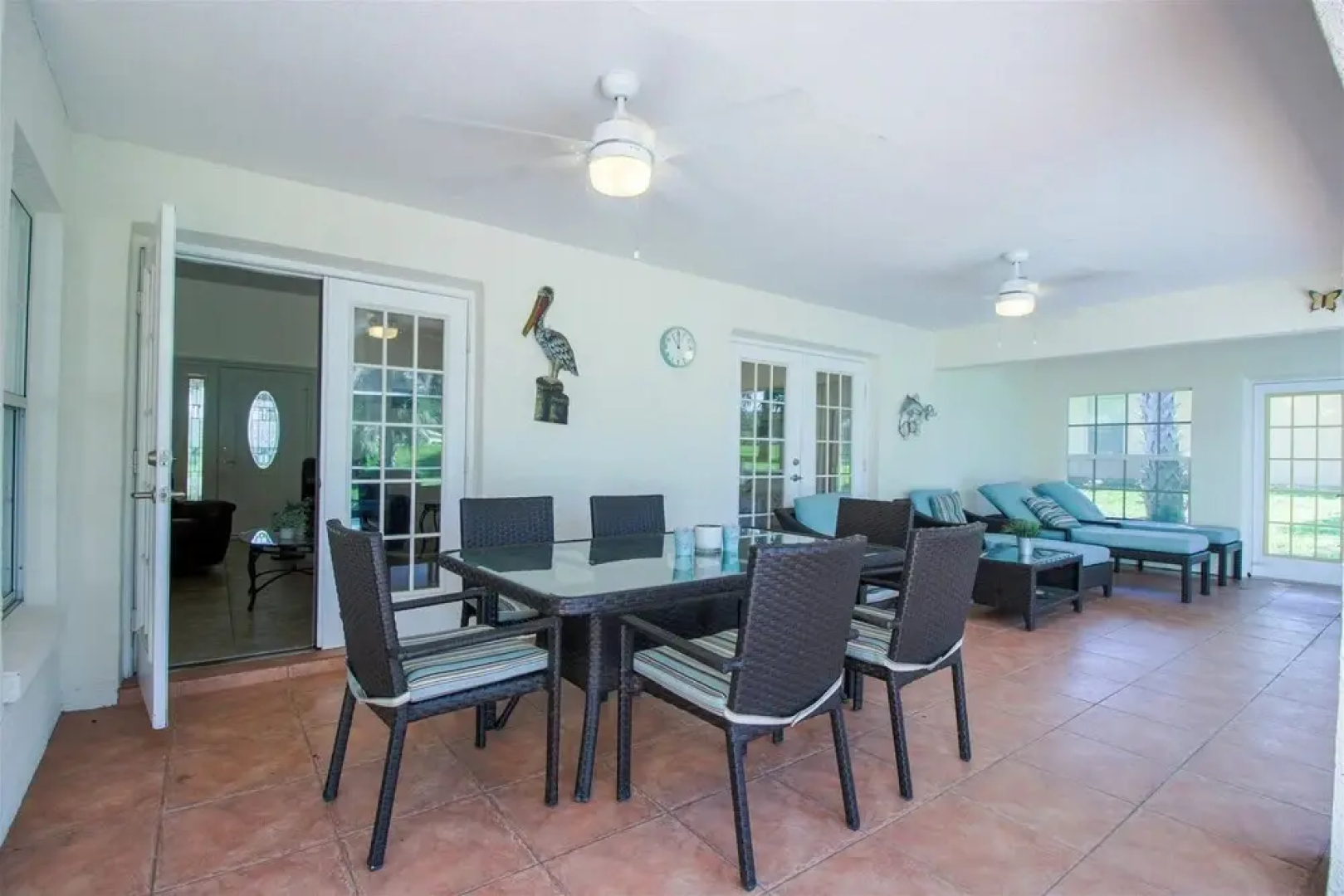 Villa Tilly - Comfort - 4 Bedroom