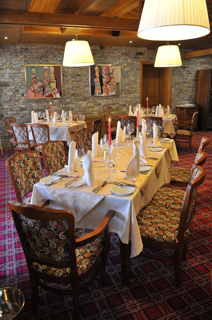 Pirin Golf Hotel & SPA