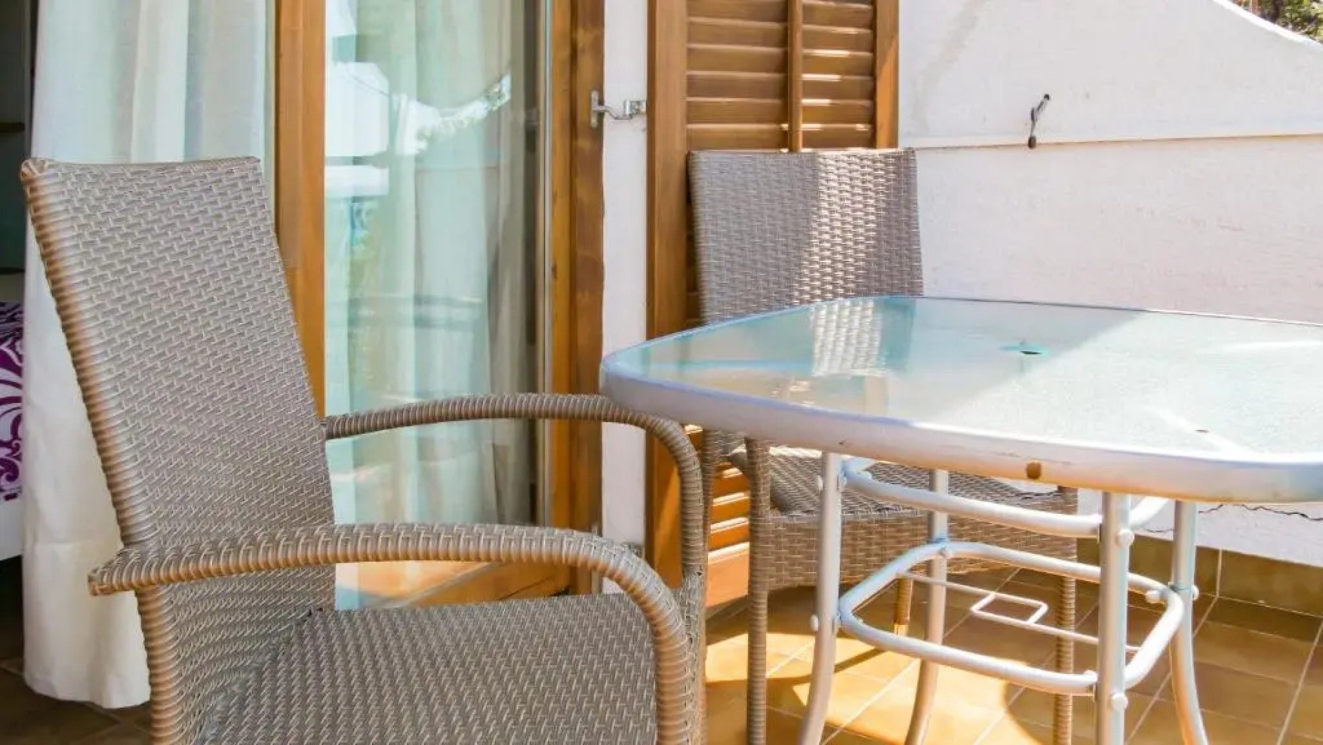 Apartments by the sea Sevid, Trogir - 18745