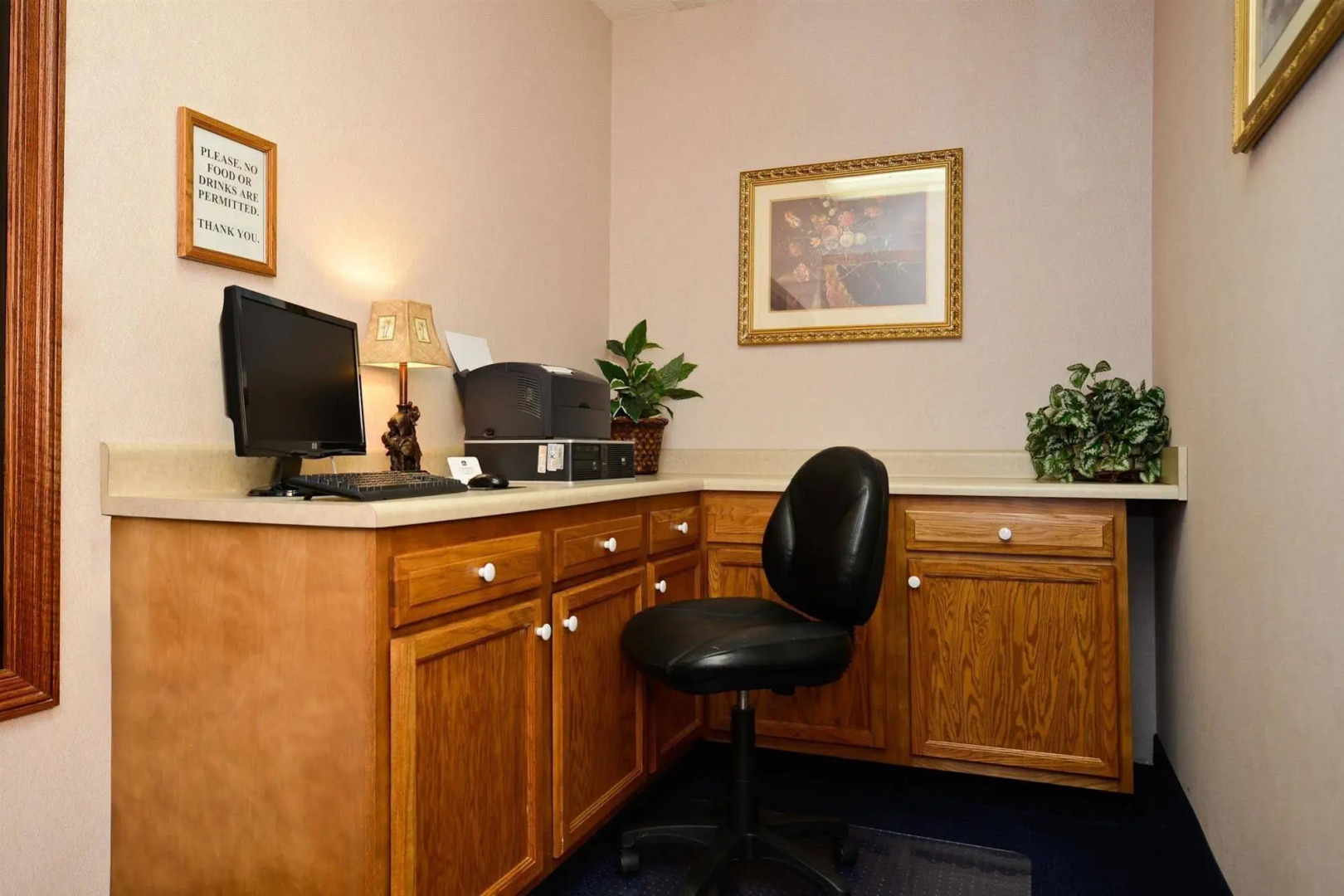 Baymont Inn & Suites Albany