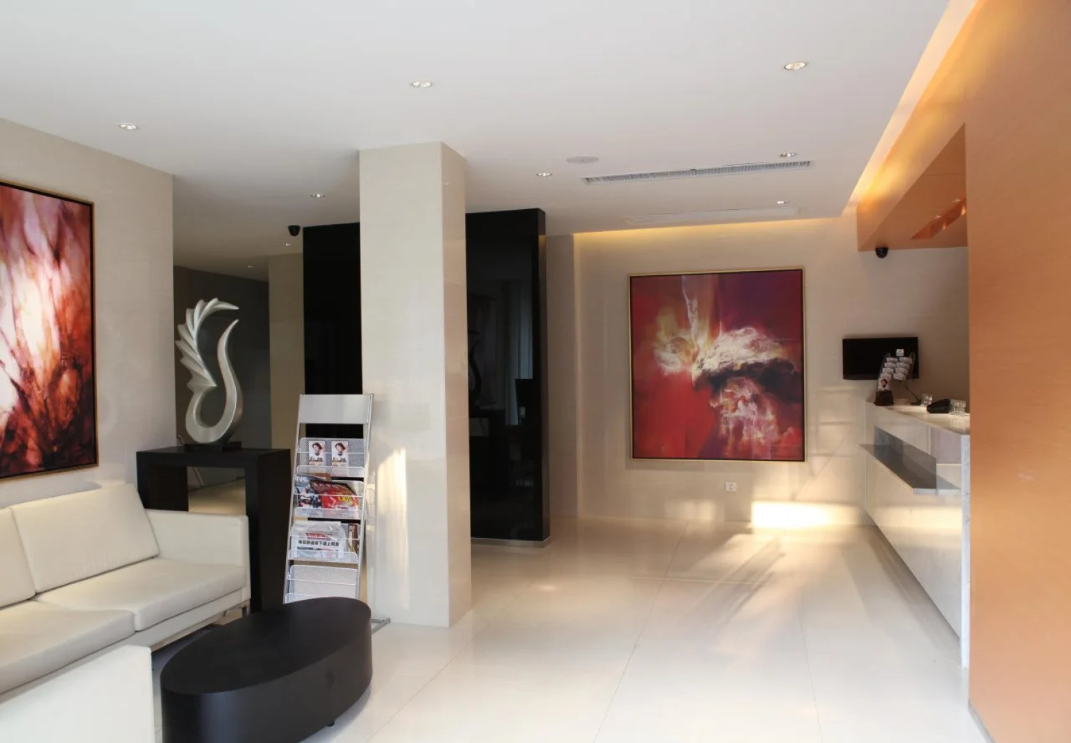 Jinjiang Inn Tongling Changjiang Middle Road