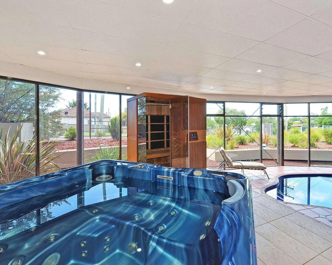 Littomore Hotel on Stewart, Bathurst