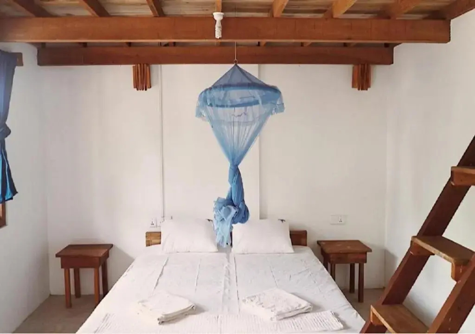 Five Trees Beach Resort Hotel