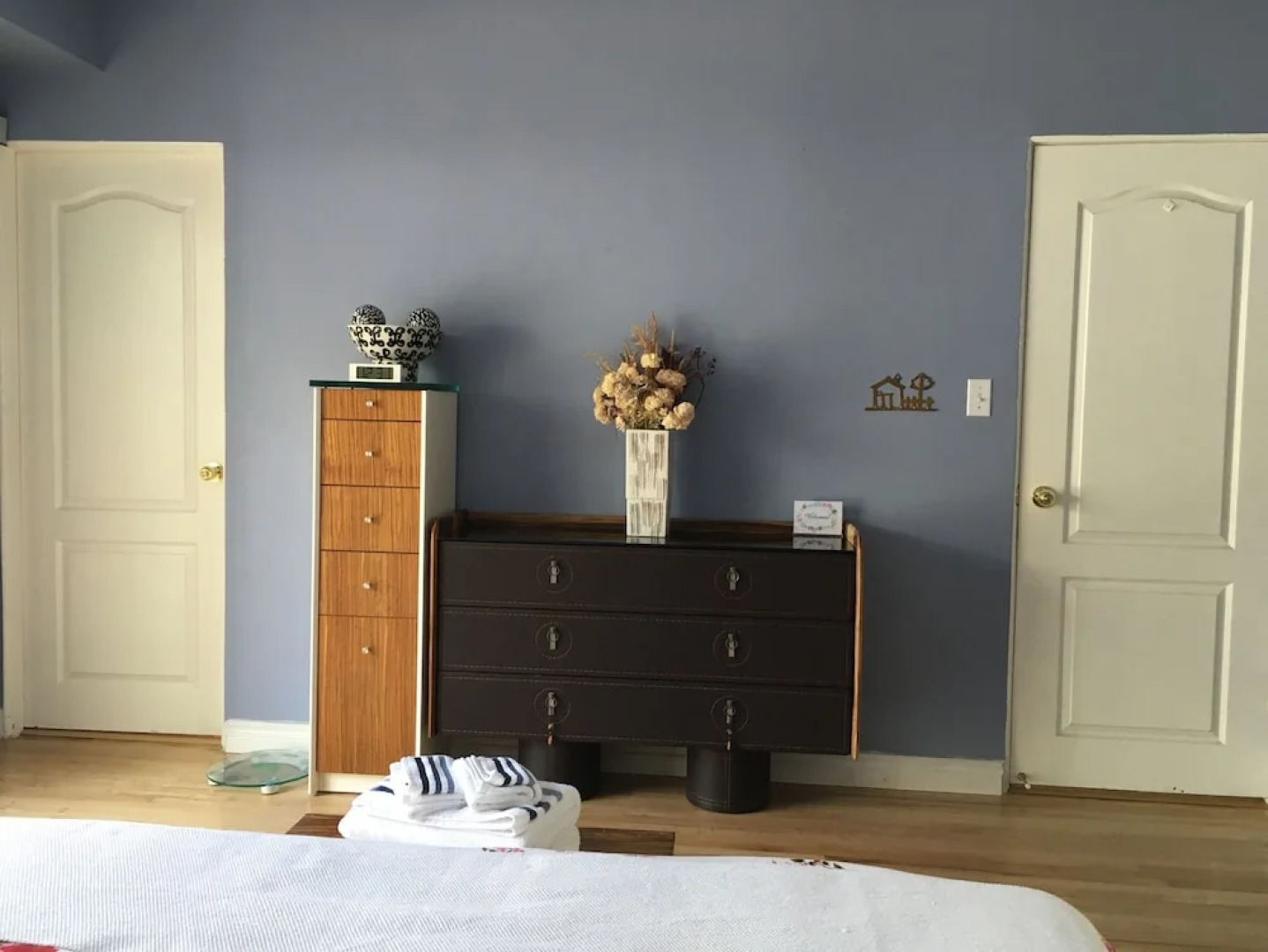 Warm and Sweet Room in West Vancouver