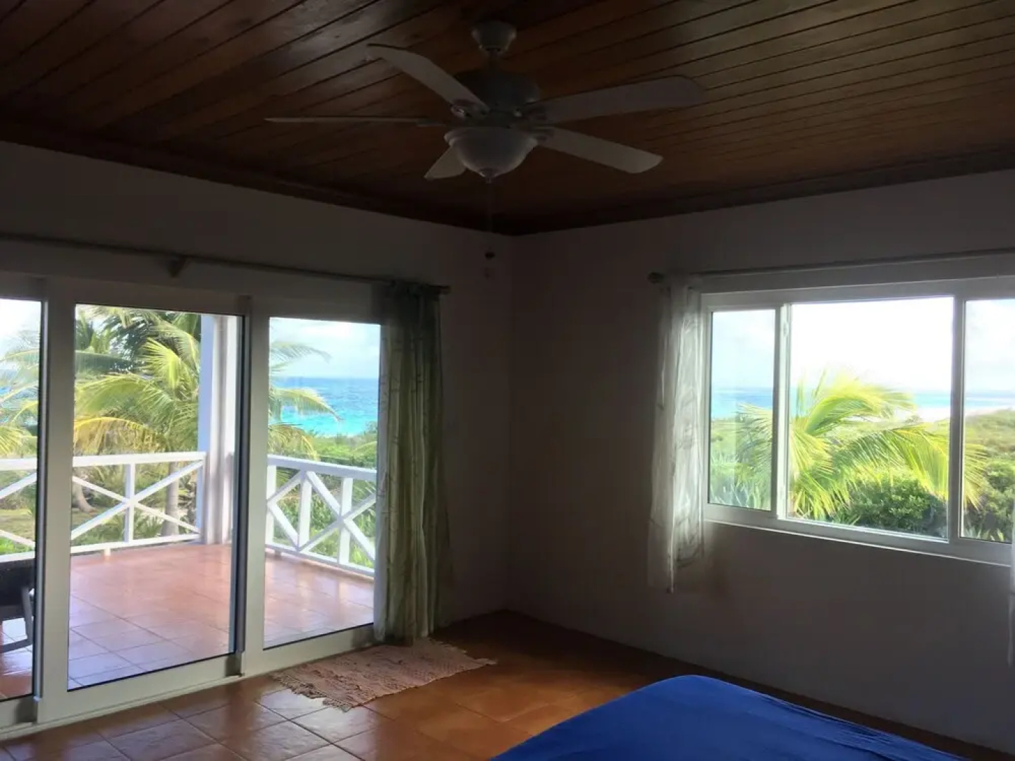 Atlantic Sunrise Villa