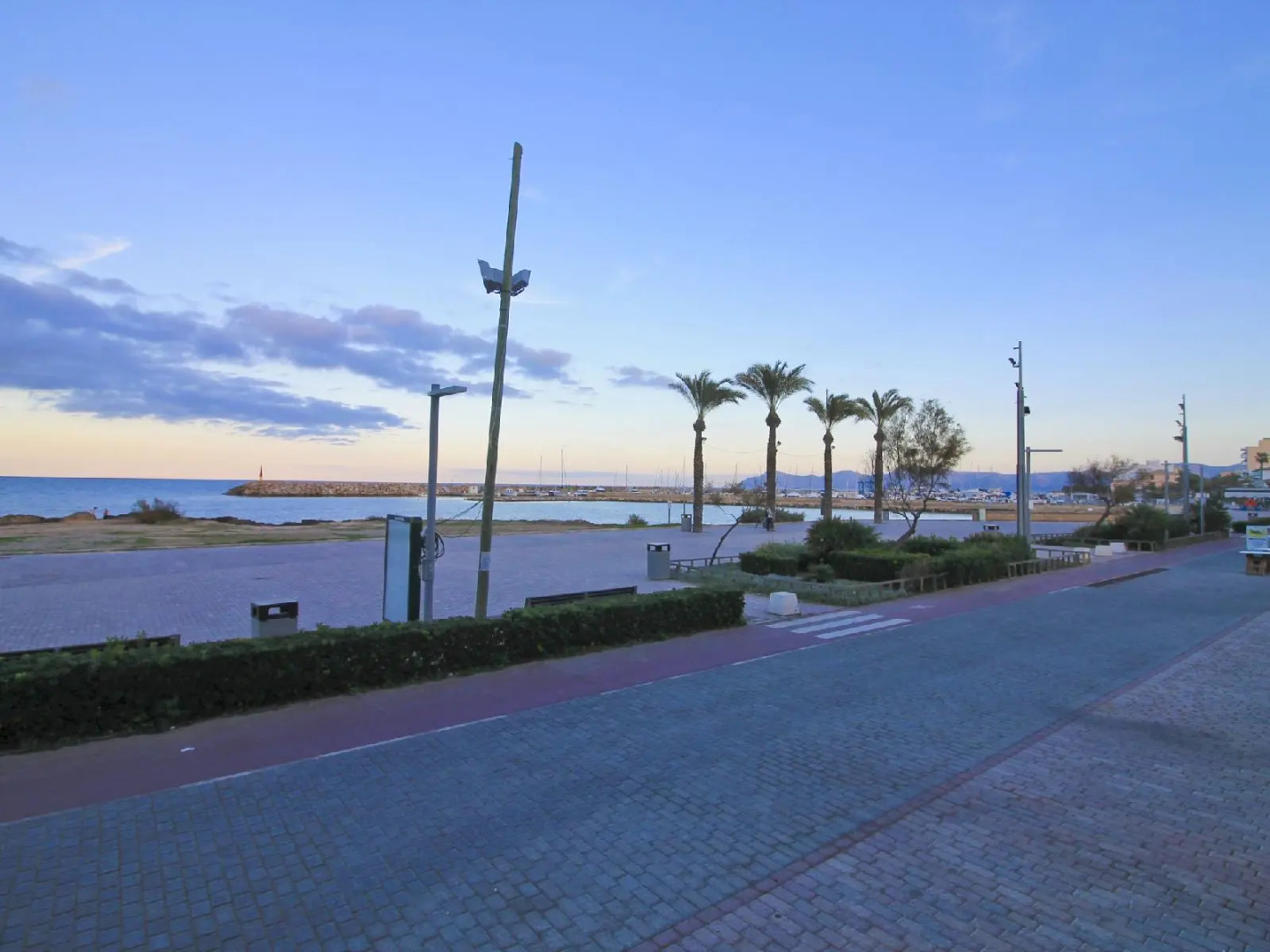 Bonavista - Two Bedroom