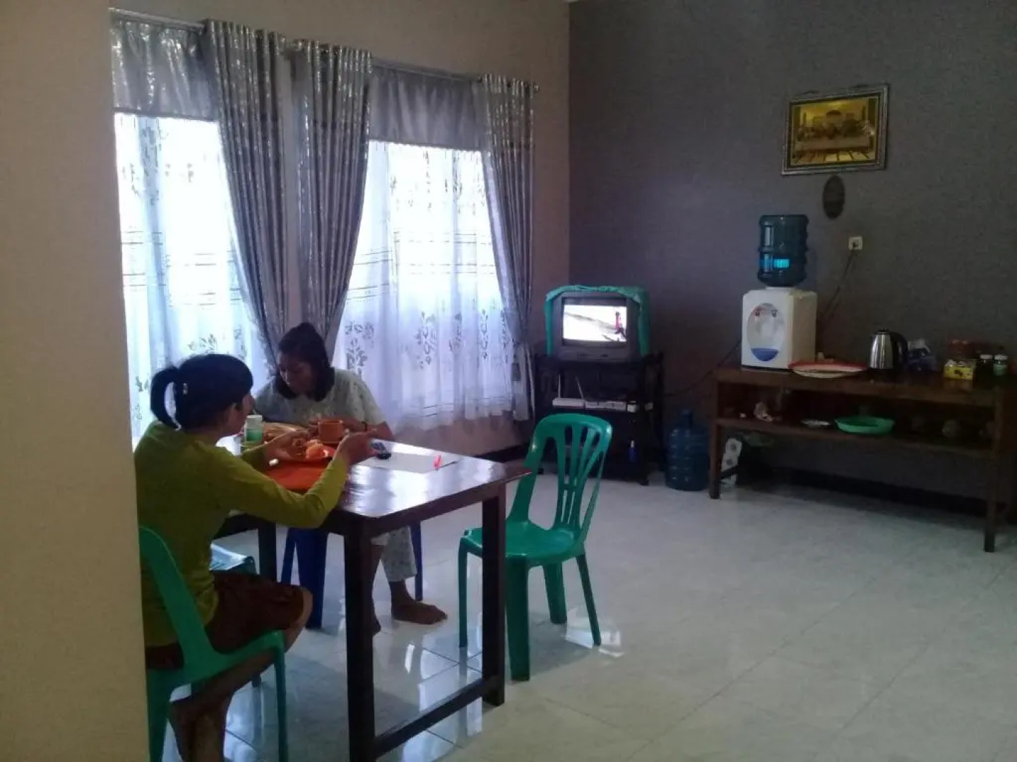 Cinnamon Guest House