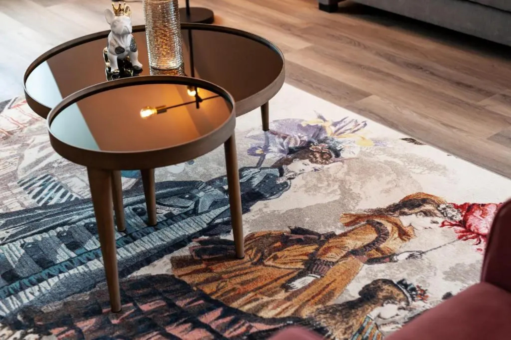 Résidence Mondragon