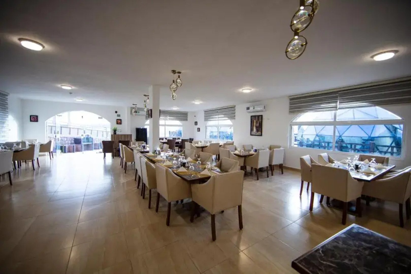 Petra Seasons Luxury Resort