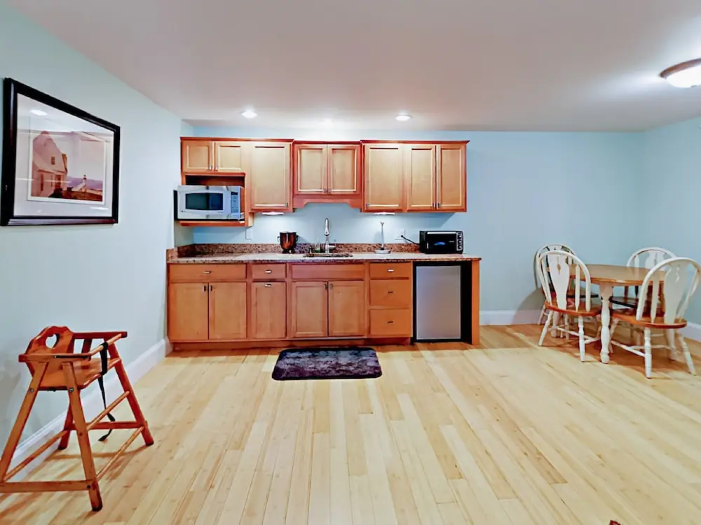 318 Eddy Road Home - 4 Br Home