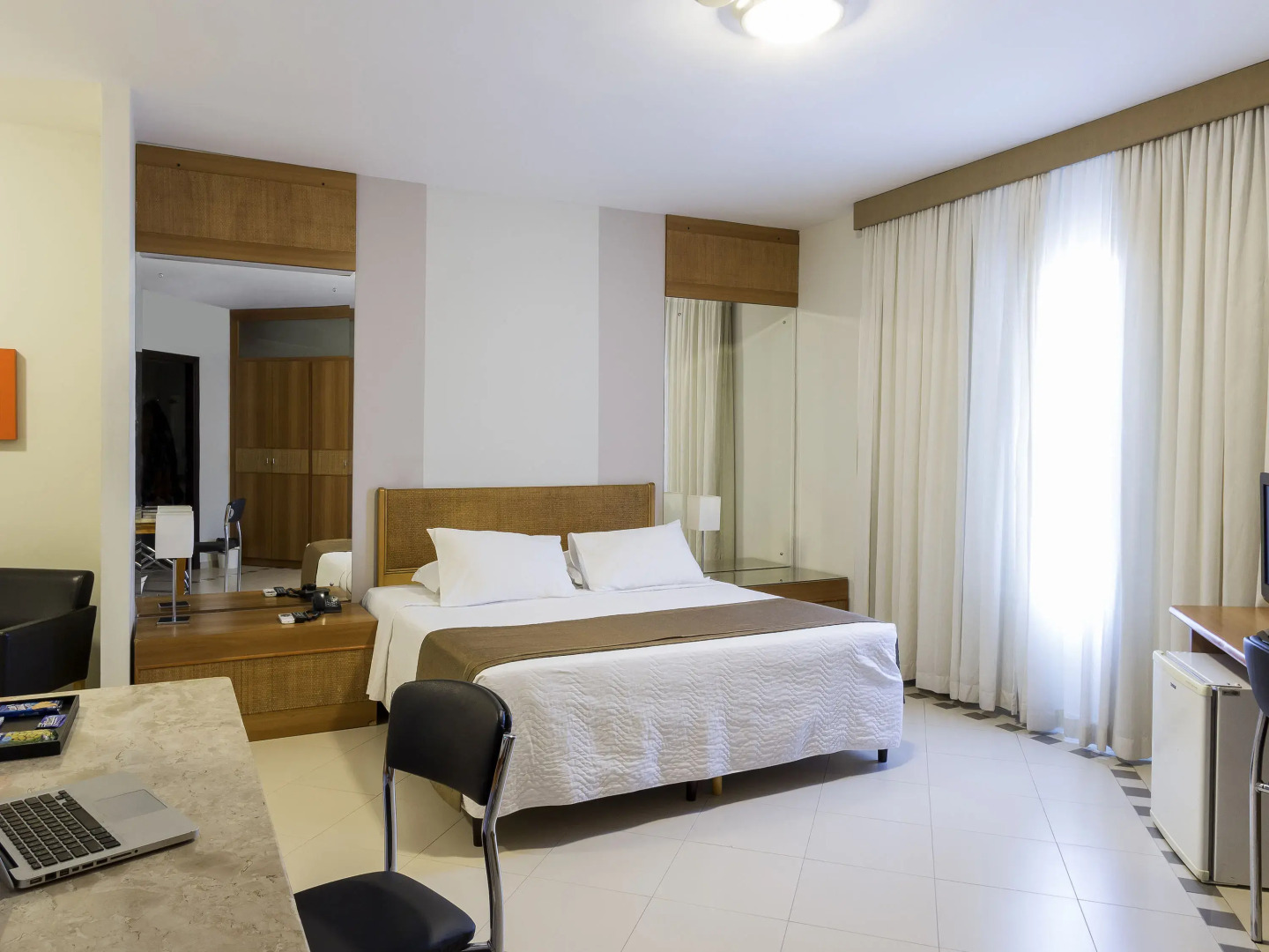 Hotel Nacional Inn Cuiabá