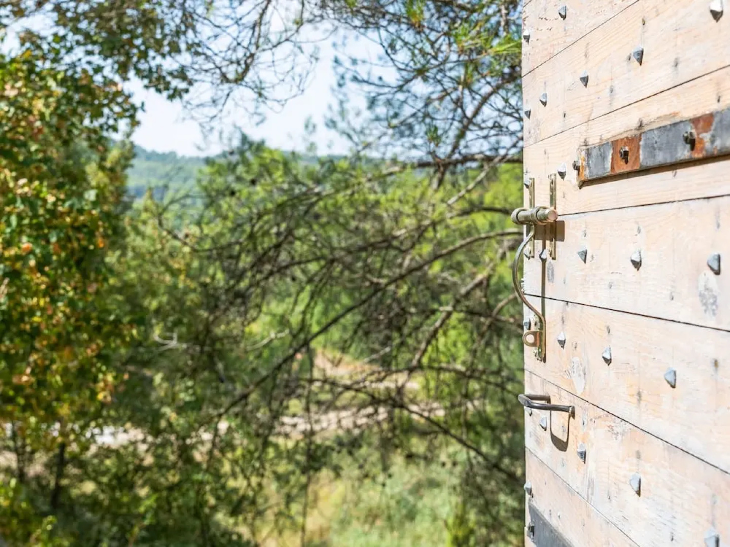 18th Century, Cosy Middle House in Barjols
