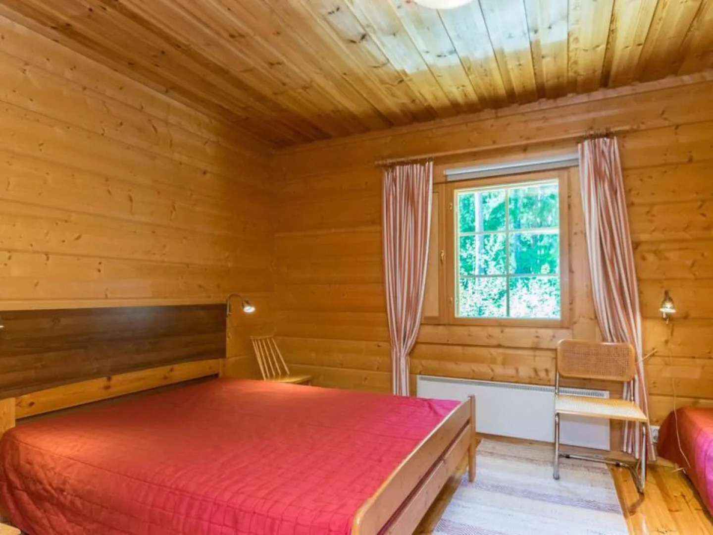 Holiday Home Hankamaja