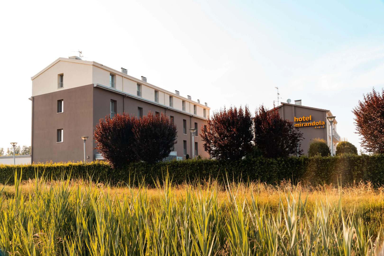 Hotel Mirandola