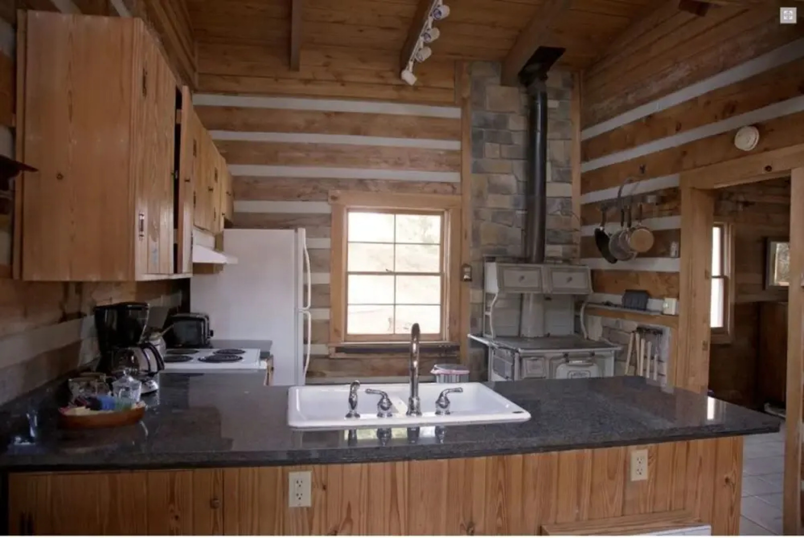 River Bluff Farm Bed & Breakfast