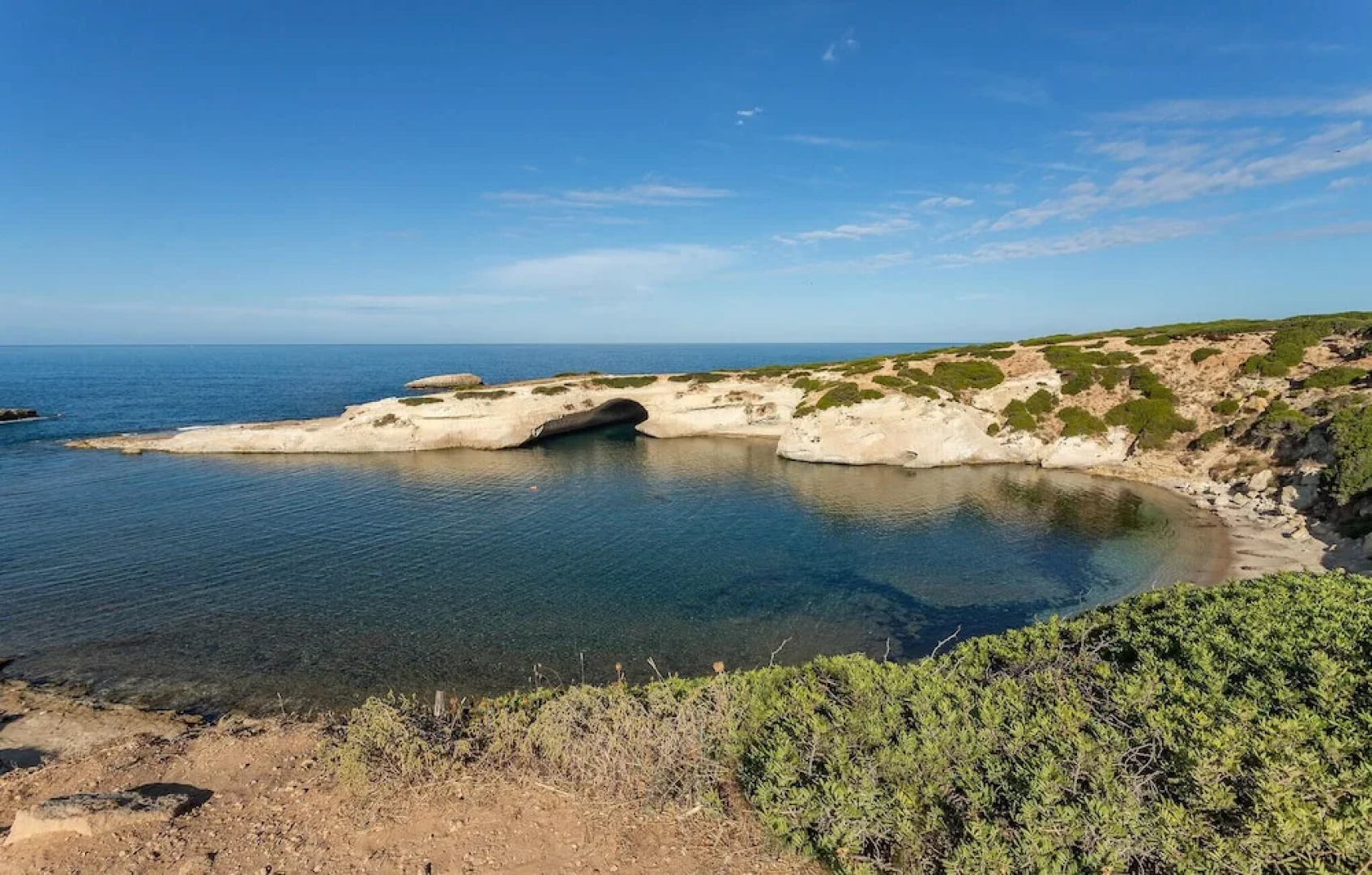 Nice Apartment in Cuglieri With 2 Bedrooms