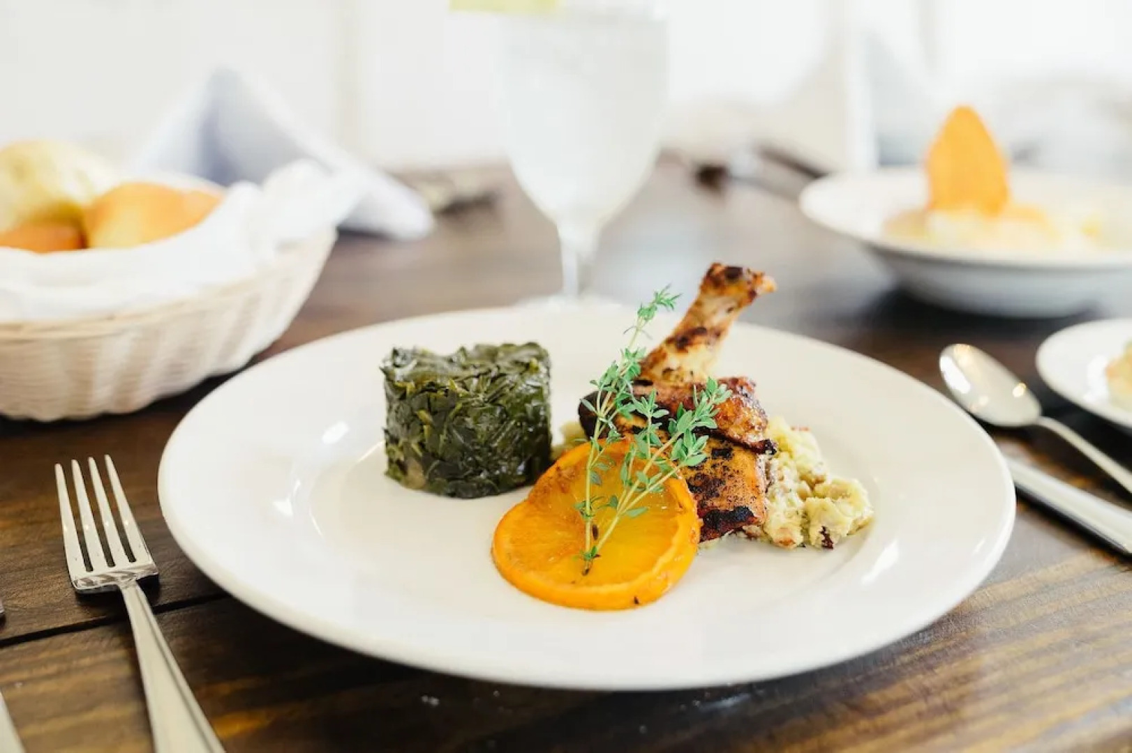 The Historic Hill House and Farm