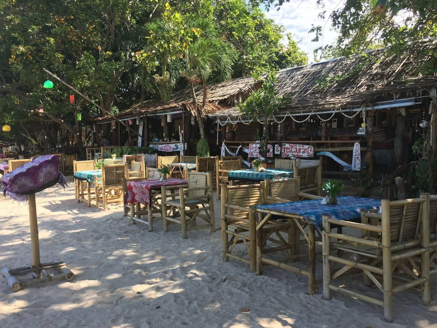 Klong Muang Dream House