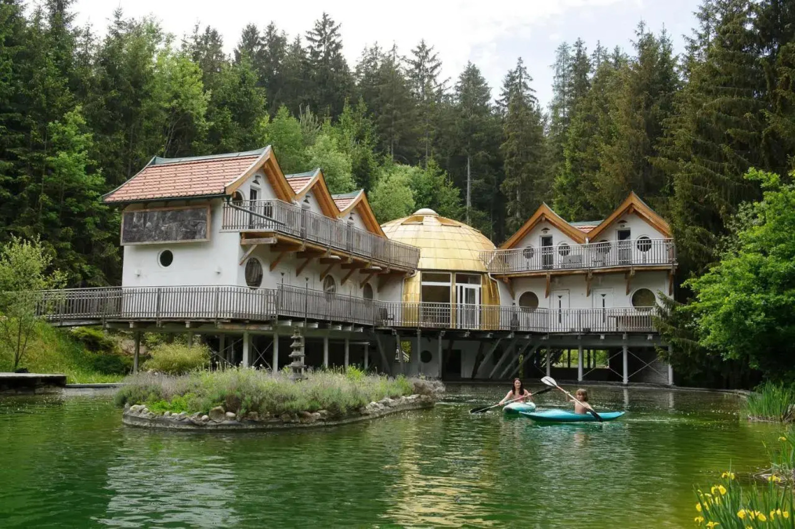 Aurora Faszination Natur