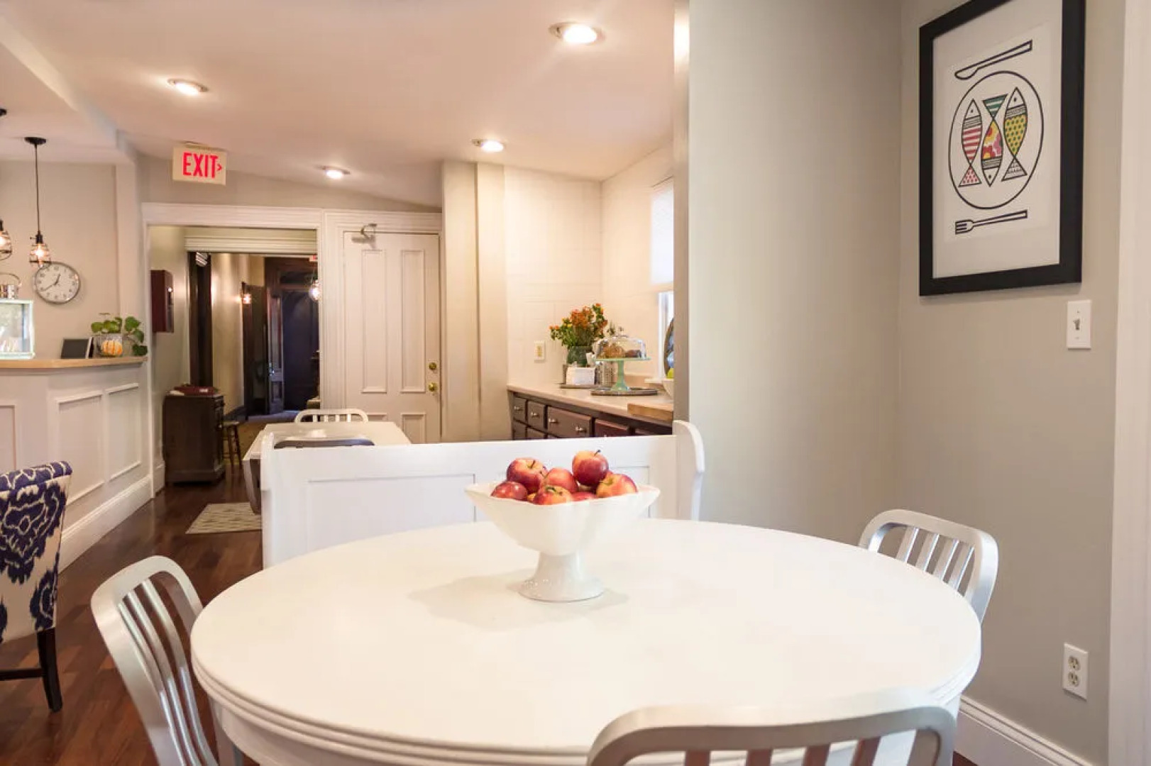 The Hotel Marblehead