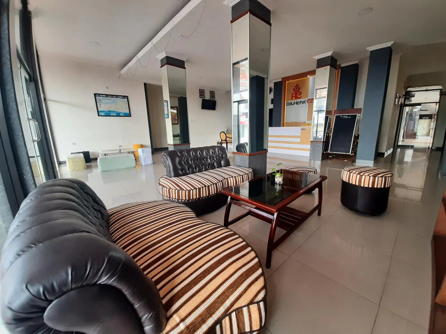 Eduhotel Citra Magelang