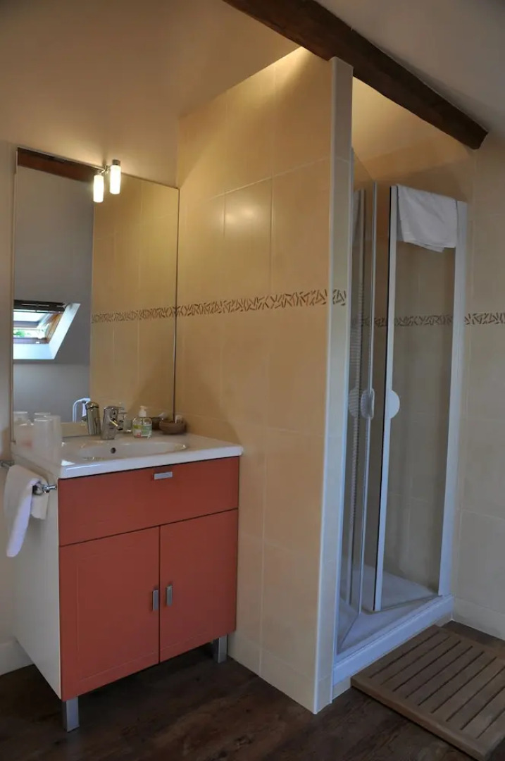 Le Moulin du Fief Gentil