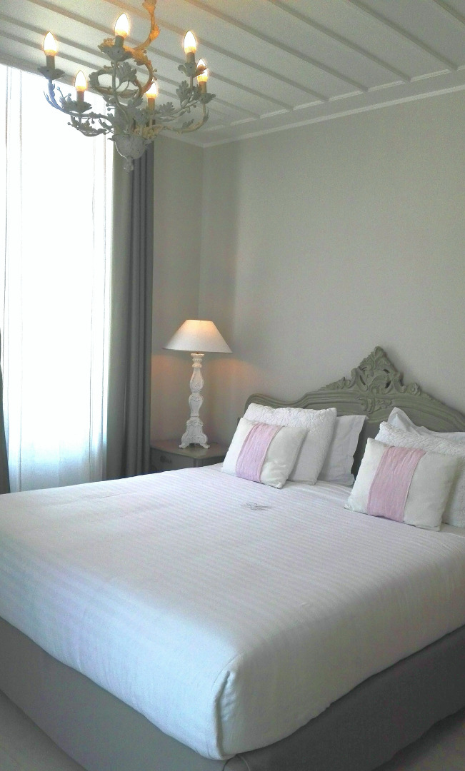 Micra Anglia Boutique Hotel & Spa