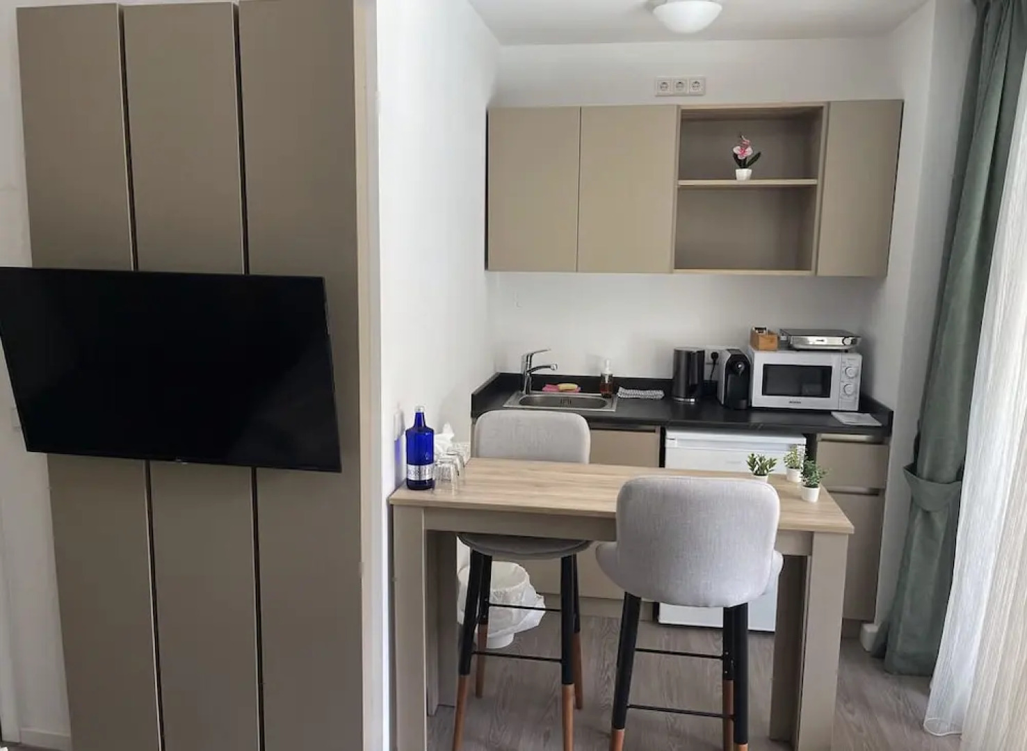 Weseler Wirtshaus Appartements