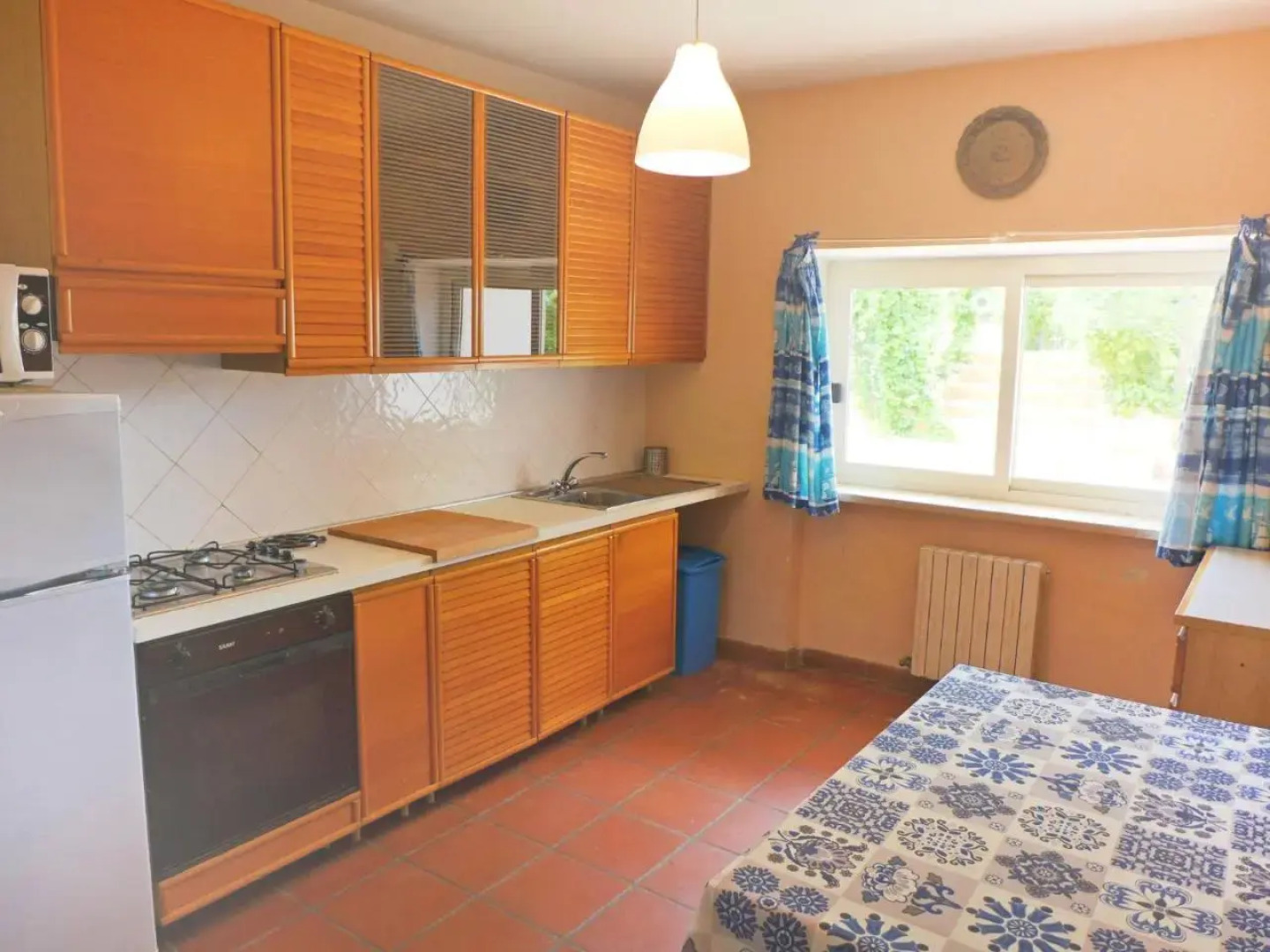 Locazione turistica Breda