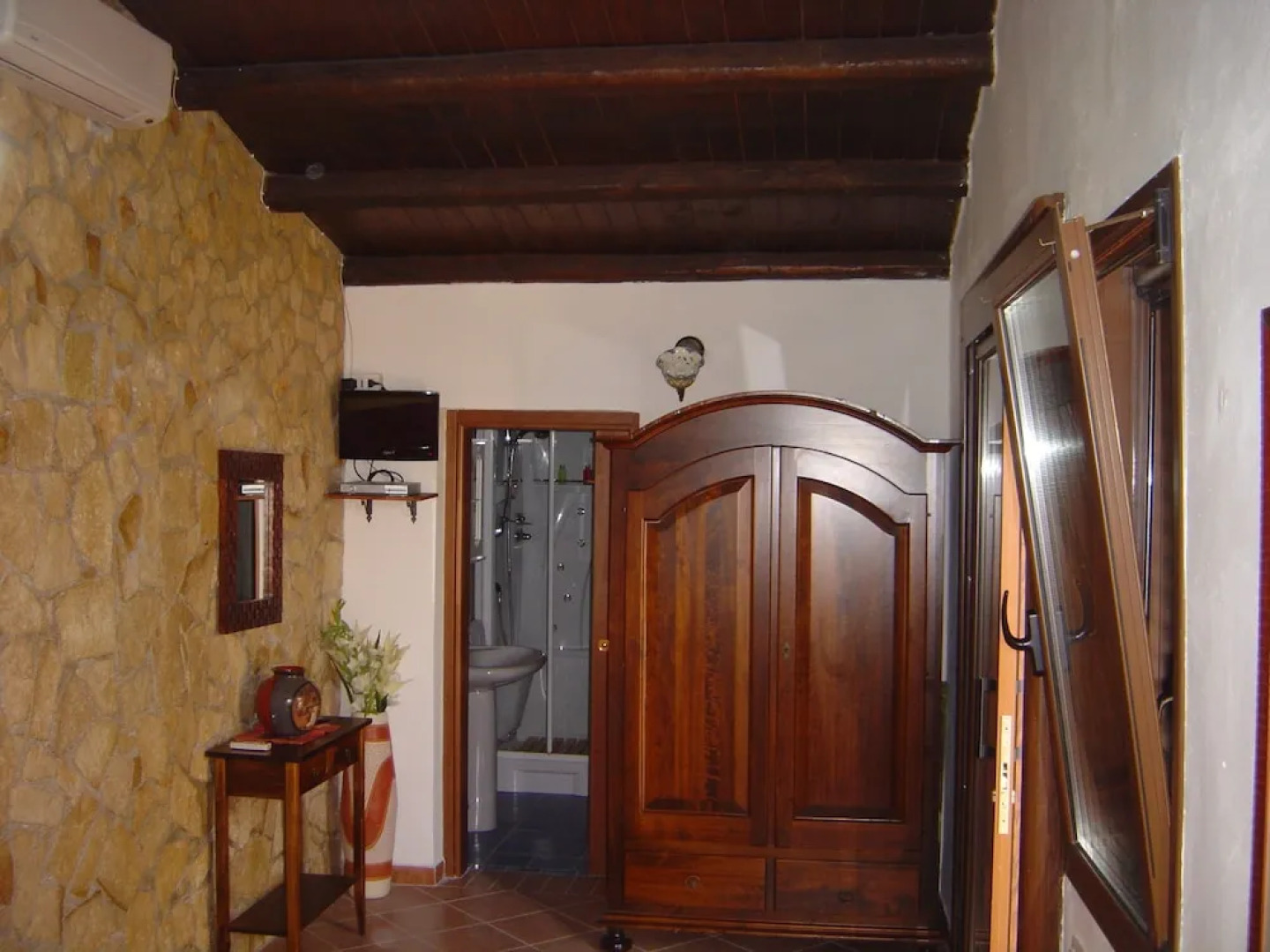 La Finestra sulle Eolie