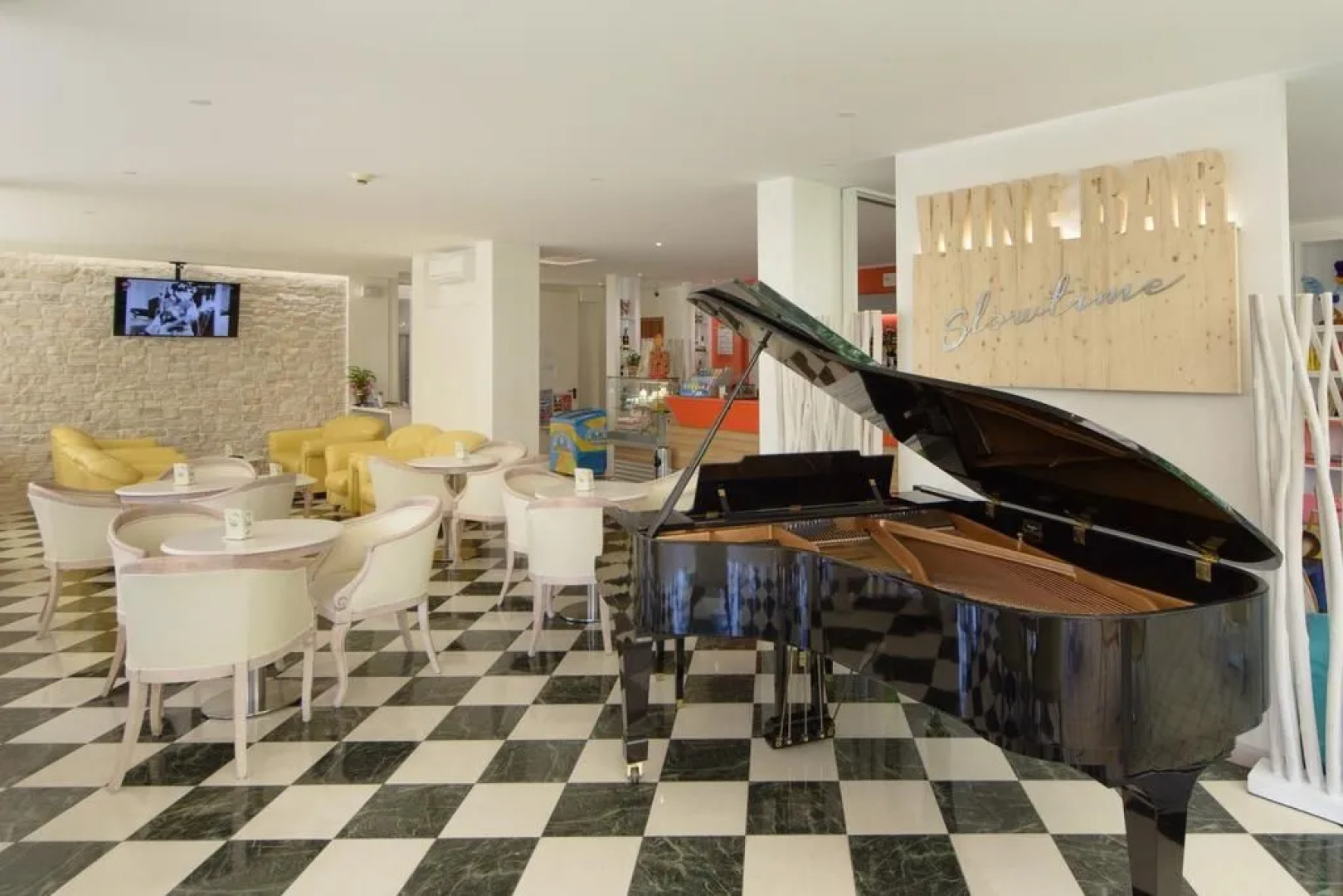 Hotel Croce Di Malta