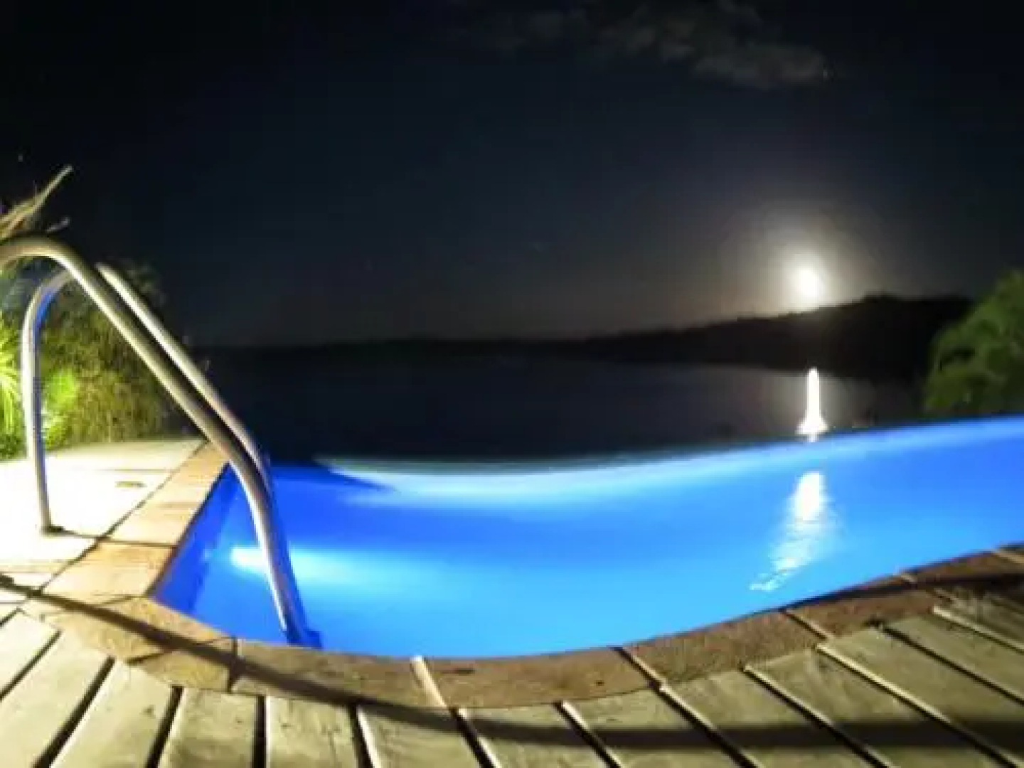 Naara Ecolodge & Spa