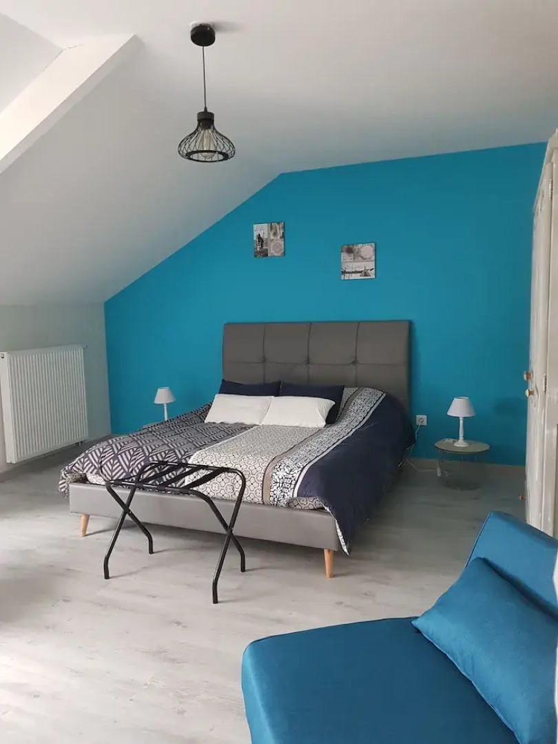 Chambres d'Hôtes Chez Onna