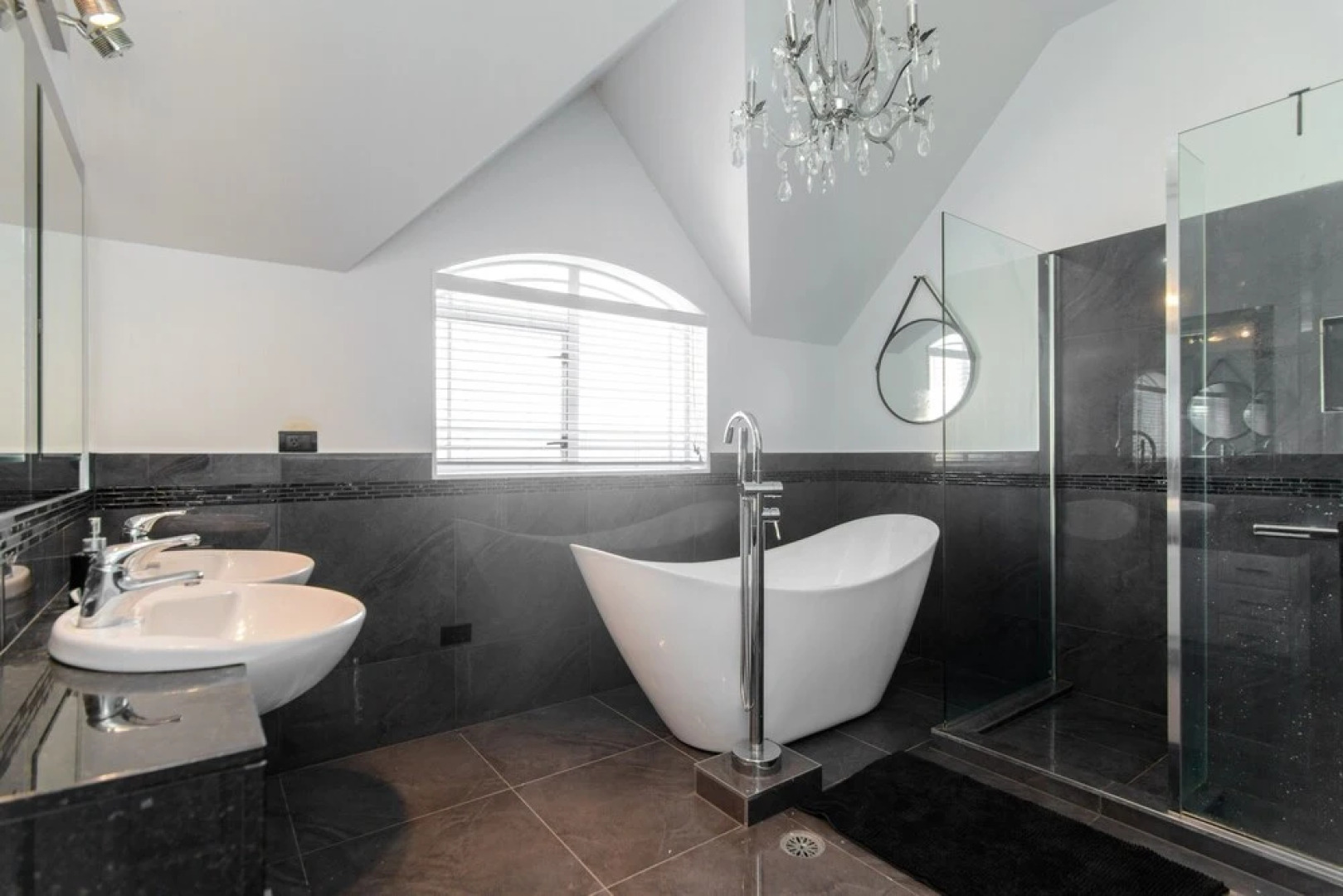 The perfect B&B away from home