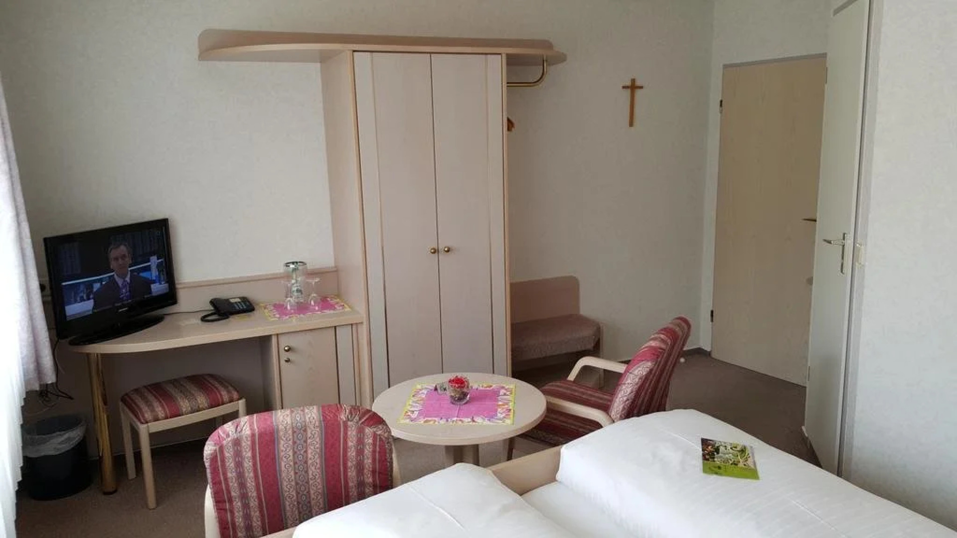 Hotel Restaurant Rebstock