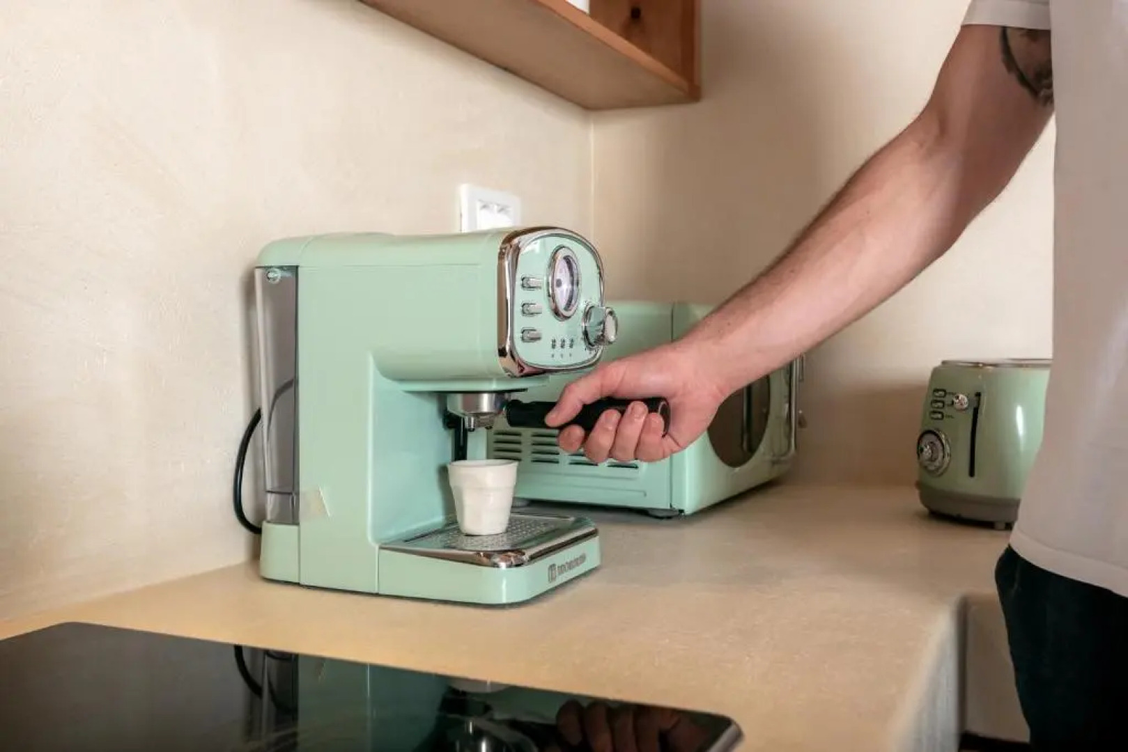 Froudi Villa Near Falaserna Construction 2022