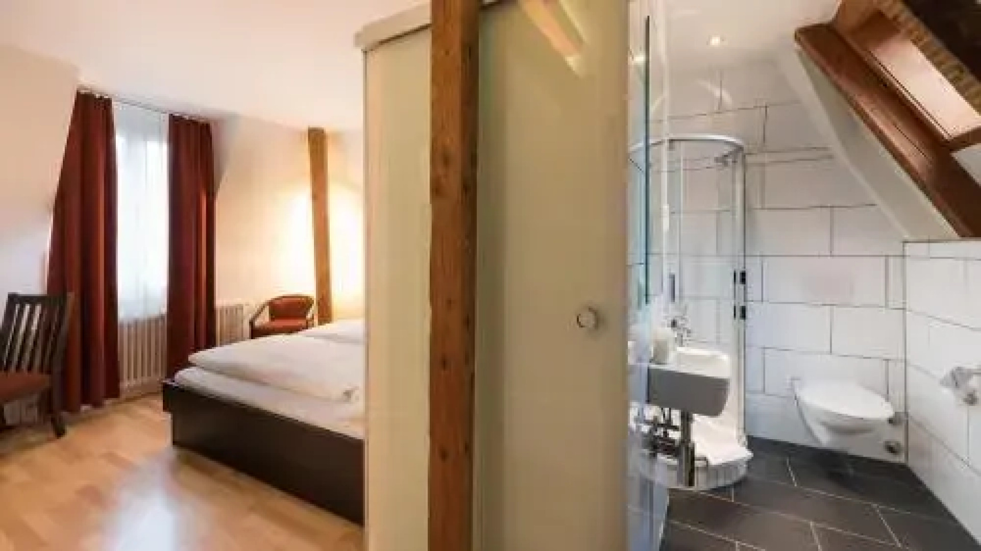 Swiss Inn Hotel & Apartments