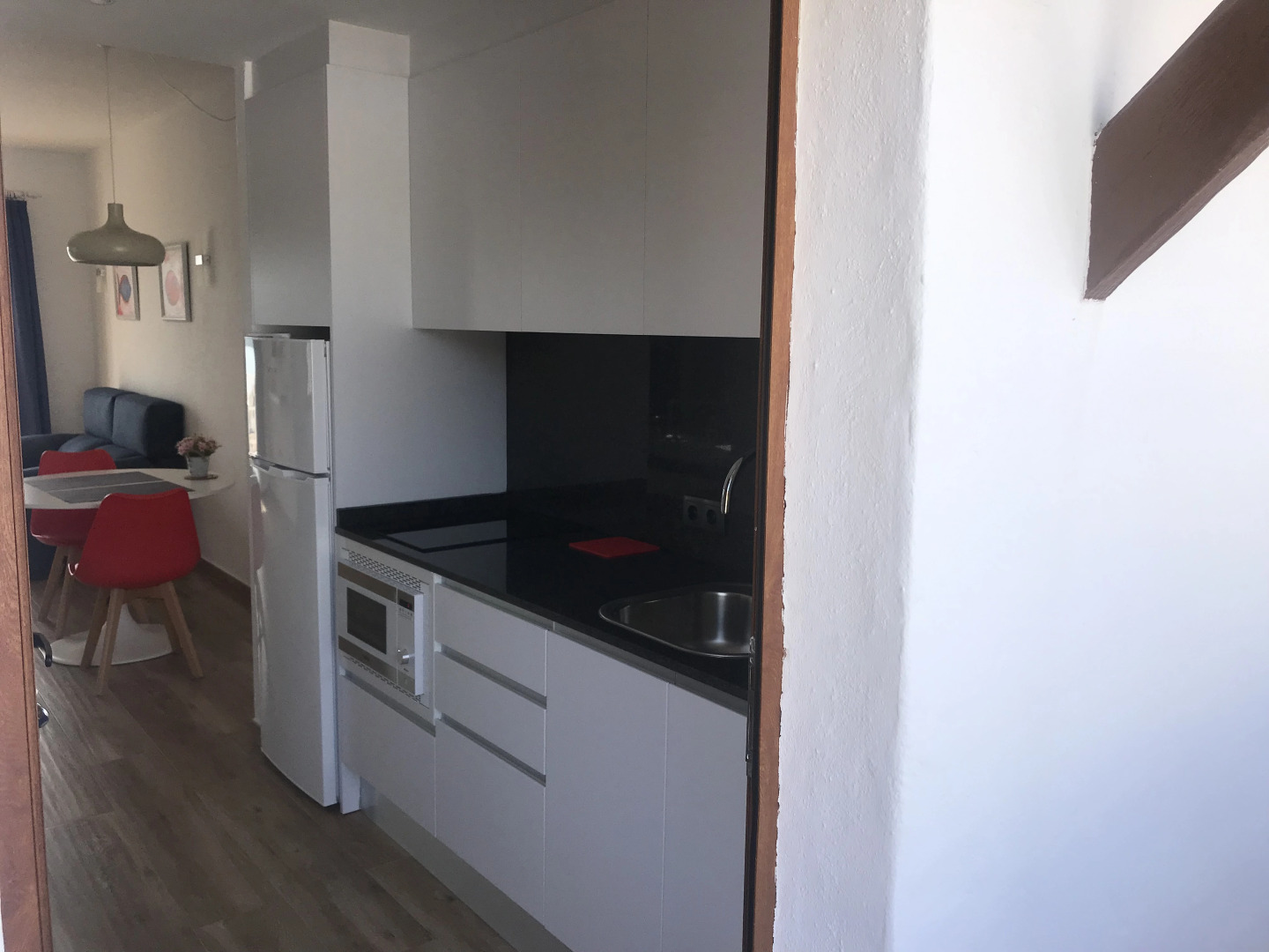 Apartamentos Bergantin Menorca Club