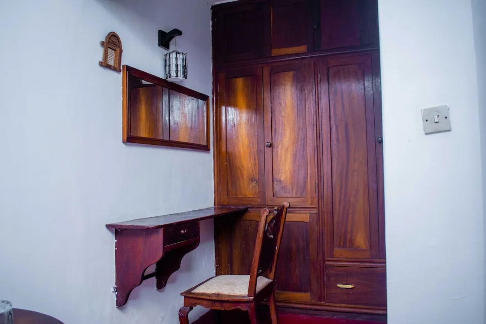 The Rock Ocean View Hotel