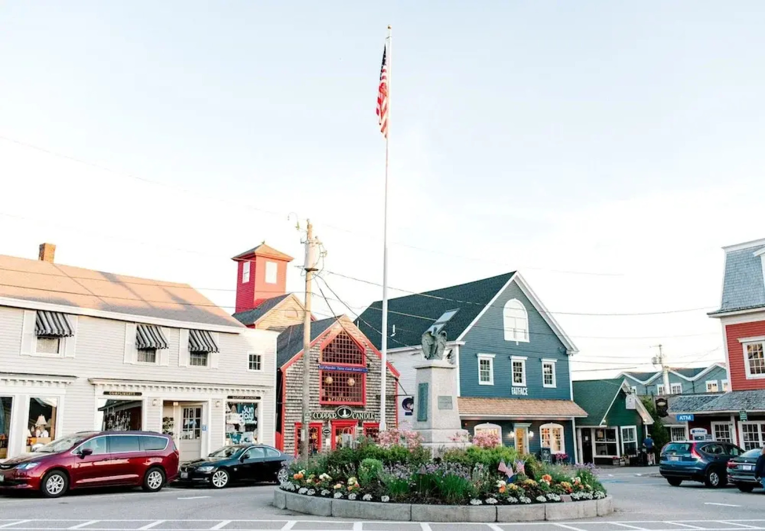 Cape Arundel Inn - Club House