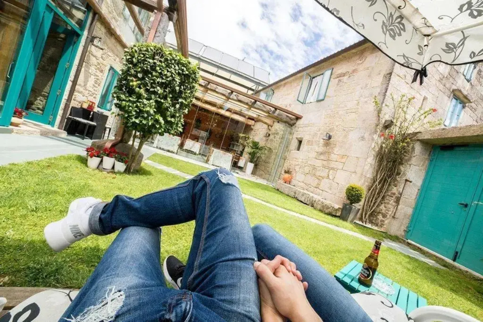 Casa Do Zuleiro - Adults Only