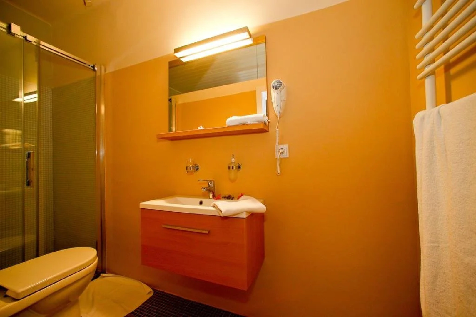 Endlich daham - einfach leben