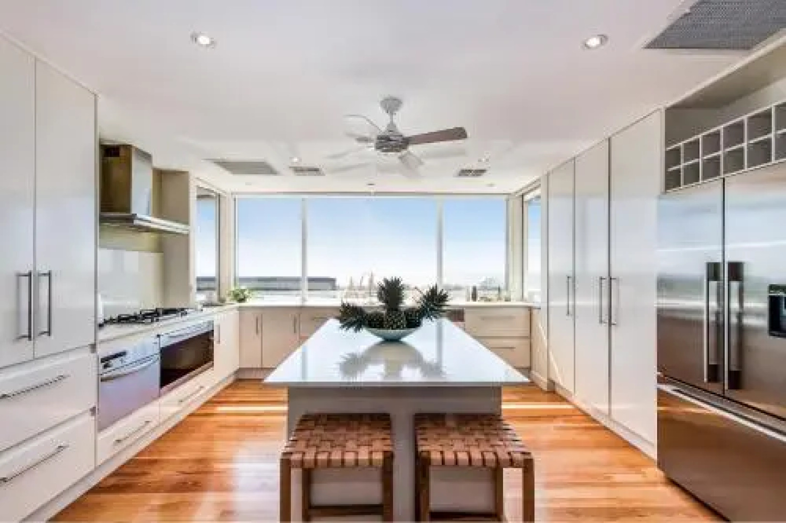 Indulge at Iluka, Castaways Beach