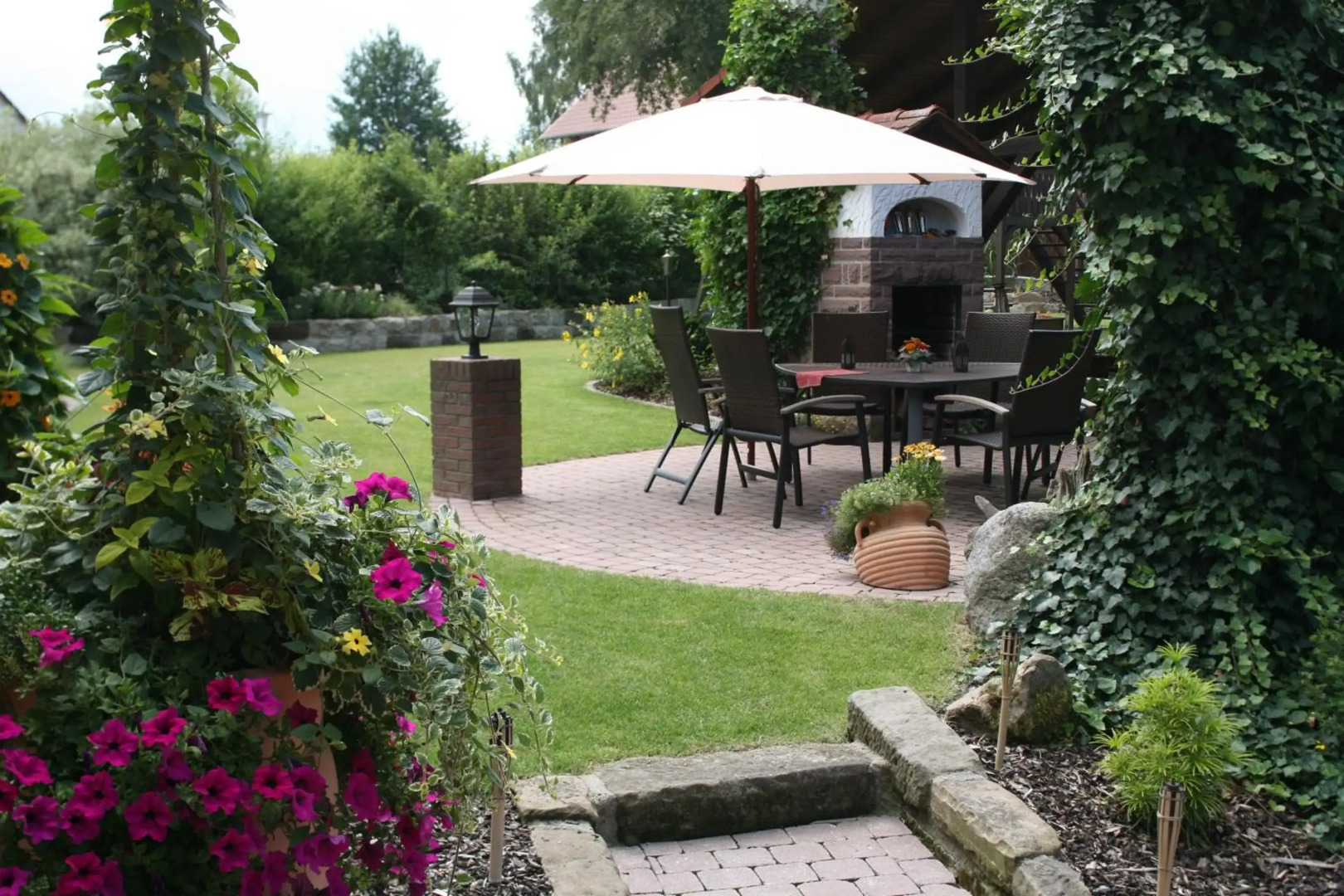 LandKomforthotel Teuteberg