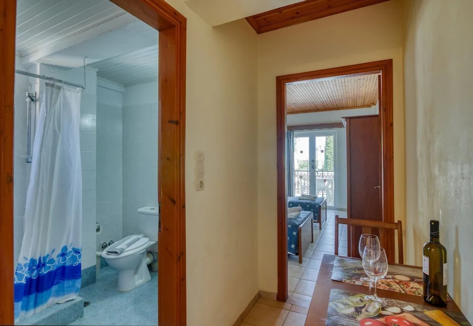 Zante Dolphin II Alykes