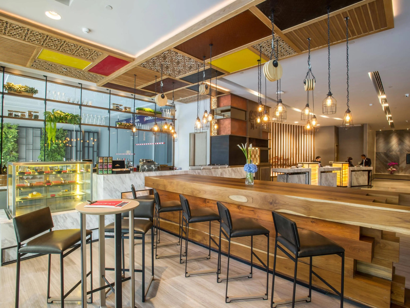 Novotel Bangkok Sukhumvit 20